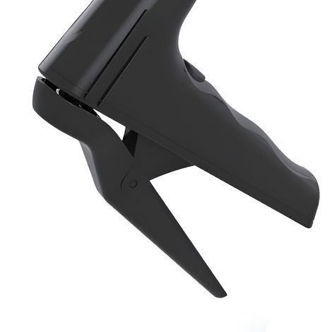Основне фото Вакуумна помпа Boys of Toys Manual Pump With Digital Display чорна