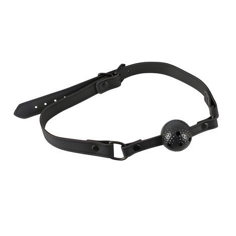 Основне фото БДСМ-набір Bad Kitty Restraint Set чорний