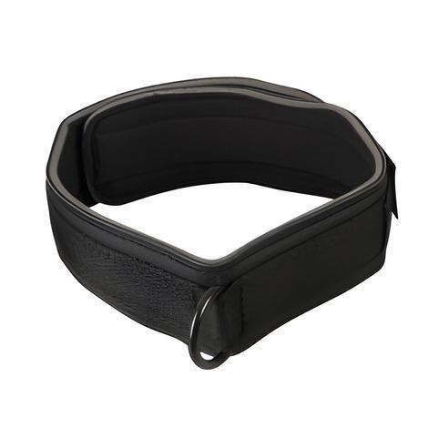Основне фото БДСМ-набір Bad Kitty Restraint Set чорний