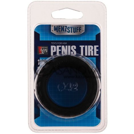 Основное фото Эрекционное кольцо Menz Stuff Penis Tire 42 мм