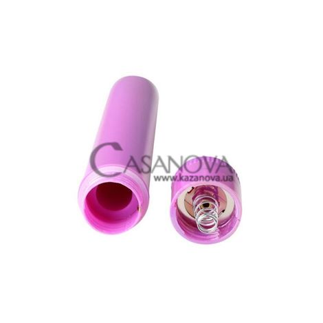Основное фото Классический вибратор BeHorny The Classic Vibrator розовый 18 см