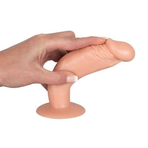 Основне фото Набір анальних фалосів Anal Training Set Dildos тілесний