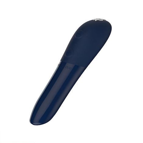 Основне фото Віброкуля We-Vibe Tango X синя 10 см