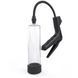 Додаткове фото Вакуумна помпа Boys of Toys Manual Pump With Digital Display чорна