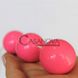 Додаткове фото Вагінальні кульки Sexual Balls рожеві