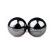 Додаткове фото Вагінальні кульки EasyToys Ben Wa Balls Magnetic Exercise Balls 281488 сріблясті