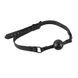 Додаткове фото БДСМ-набір Bad Kitty Restraint Set чорний