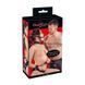 Додаткове фото БДСМ-набір Bad Kitty Restraint Set чорний