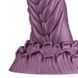 Дополнительное фото Фэнтезийный фаллоимитатор Beasty Cocks Alien Phallus фиолетовый 21,2 см
