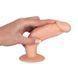 Додаткове фото Набір анальних фалосів Anal Training Set Dildos тілесний
