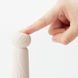 Дополнительное фото Вибратор для точки G Tenga Iroha Rin+ Hisui салатовый с зелёным 16 см