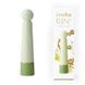 Дополнительное фото Вибратор для точки G Tenga Iroha Rin+ Hisui салатовый с зелёным 16 см