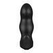 Дополнительное фото Вибромассажёр простаты с стимулятором промежности Nexus Ride Extreme Prostate Vibrator чёрный 14 см