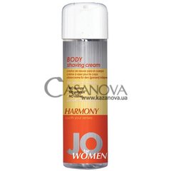 Основне фото Крем для гоління Jo Women Body Shaving Cream Harmony 240 мл