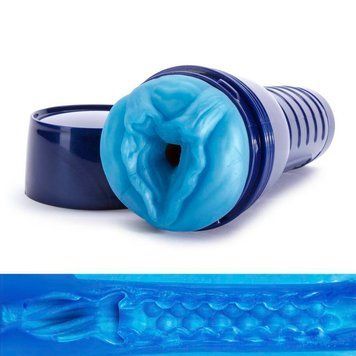 Основное фото Мастурбатор Fleshlight Alien внеземная вагина