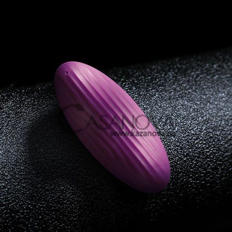 Основное фото Клиторальный вибратор Svakom Edeny фиолетовый