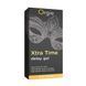 Дополнительное фото Гель-пролонгатор Orgie Xtra Time Delay Gel 15 мл