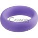 Дополнительное фото Эрекционное кольцо Stimu Ring фиолетовое 4 см