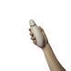 Дополнительное фото Вакуумный стимулятор Womanizer Premium 2 Warm Gray серый 15,5 см