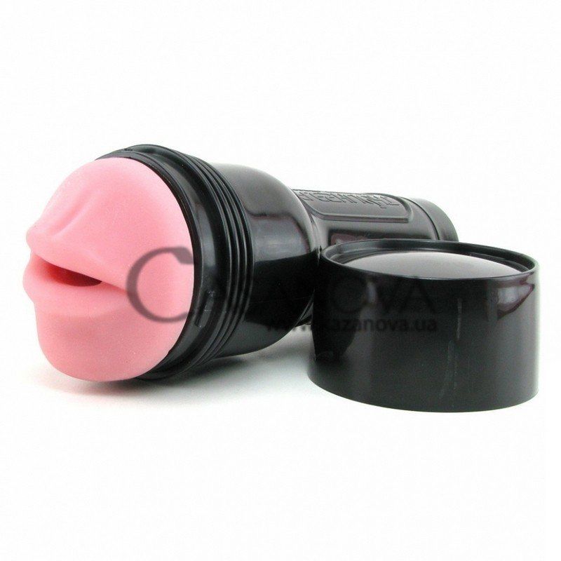 Мастурбатор Fleshlight - Pink Mouth Original