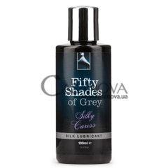 Основне фото Універсальний лубрикант Fifty Shades of Grey Silky Caress 100 мл