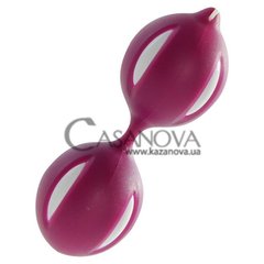 Основное фото Вагинальные шарики Candy Balls Berry фиолетовые