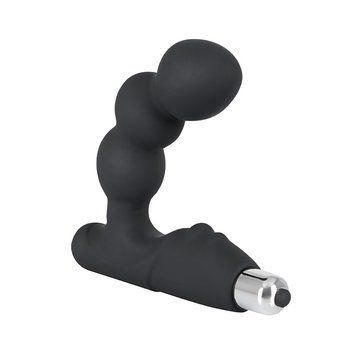 Основное фото Массажёр простаты Rebel Bead-Shaped Prostate Stimulator