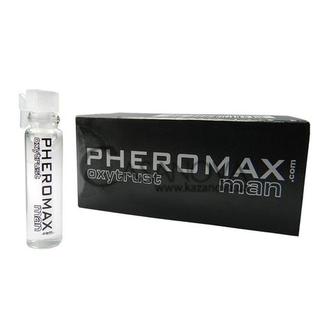 Основне фото Концентрат феромонів Pheromax Oxytrust Man 1 мл