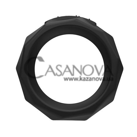 Основне фото Ерекційне кільце Bathmate Maximus Power Ring 55mm чорне
