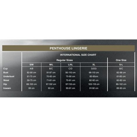 Основное фото Платье-сетка Penthouse Above & Beyond чёрное