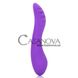 Дополнительное фото Вибратор для точки G Silhouette S7 пурпурный 15,9 см