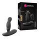 Дополнительное фото Массажёр простаты Dorcel P-Swing чёрный