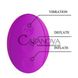 Дополнительное фото Надувной rabbit-вибратор Pretty Love Douglas пурпурный 24,9 см