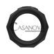Дополнительное фото Эрекционное кольцо Bathmate Maximus Power Ring 55mm чёрное