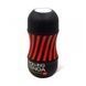 Дополнительное фото Мастурбатор Tenga Rolling Tenga Gyro Roller Cup черный