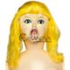 Додаткове фото Секс-лялька Brandy Big Boob Love Doll тілесна