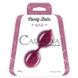Додаткове фото Вагінальні кульки Candy Balls Berry фіолетові