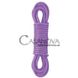 Додаткове фото Мотузка для бондажу Fantasy Bondage Rope фіолетова 6 м