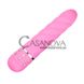 Дополнительное фото Вибратор EasyToys Love Diamond Vibrator розовый 11,4 см