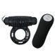 Дополнительное фото Виброкольцо Lybaile Power Ring 20 чёрное
