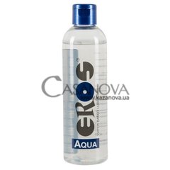 Основное фото Интимная смазка Eros Aqua 250 мл