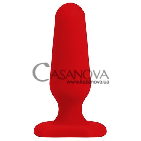 Основне фото Набір секс-іграшок Hot Storm His Enlargement Kit червоний
