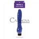 Дополнительное фото Вибратор Royal 6 Realistic Vibrator синий 15 см