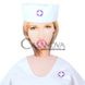 Дополнительное фото Секс-кукла медсестра My Perfect Nurse телесная