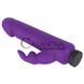 Дополнительное фото Rabbit-вибратор Power Vibe Collection Rabby фиолетовый 16 см
