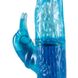 Дополнительное фото Rabbit-вибратор Icebreaker 2nd Generation голубой 26 см