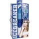 Додаткове фото Rabbit-вібратор Icebreaker 2nd Generation блакитний 26 см