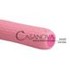 Додаткове фото Вакуумний стимулятор Pretty Love Ford ніжно-рожевий 11,6 см