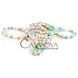 Дополнительное фото Женские трусики-стринги Essbarer String из конфеток разноцветные 145 г