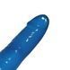 Додаткове фото Анальний вібратор Jelly Anal блакитний 17,5 см